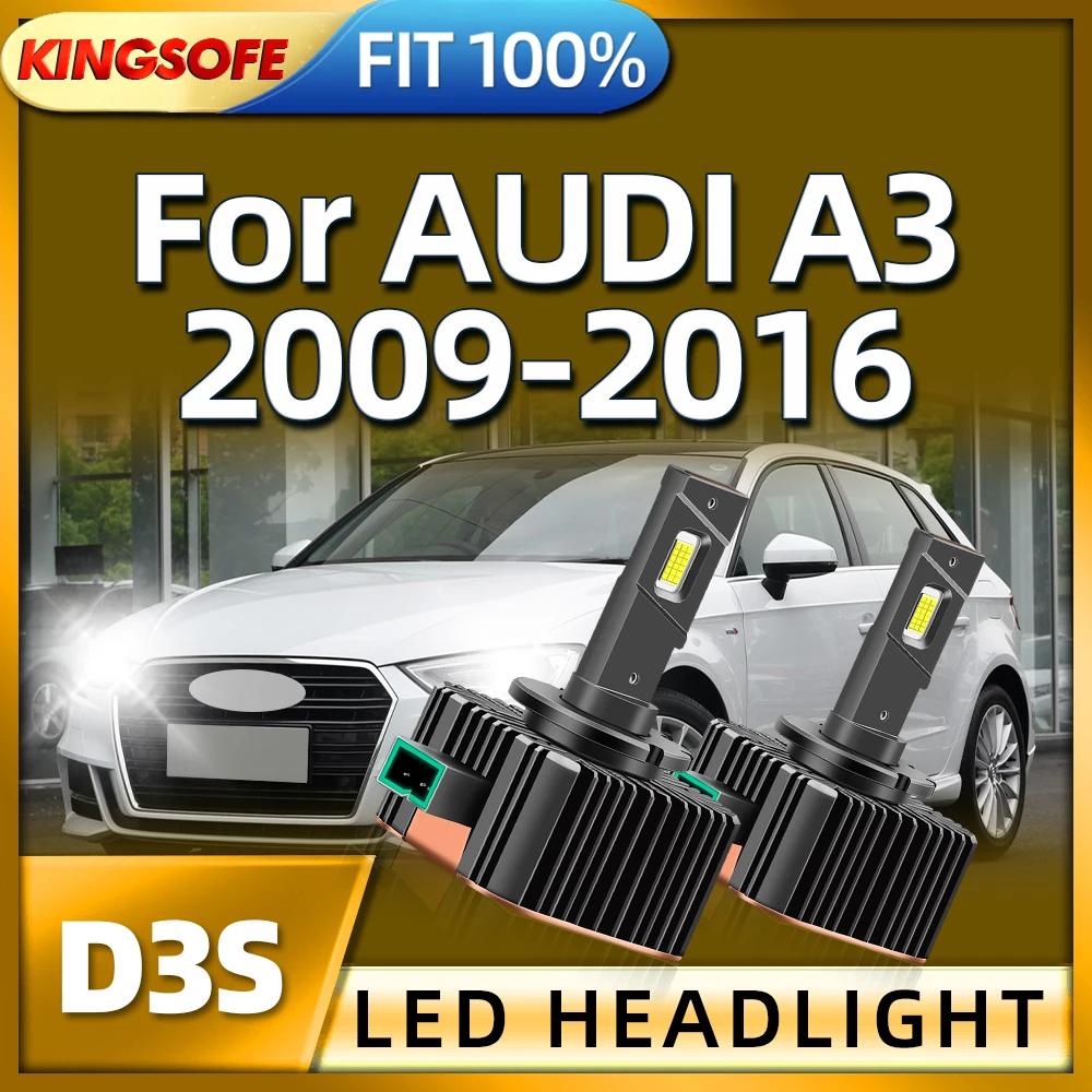 Roadsun LED D3S ÷  ÷ Ʈ ,  HID ڵ  ü, ƿ A3 2009 2010 2011 2012 2013 2014 20152016